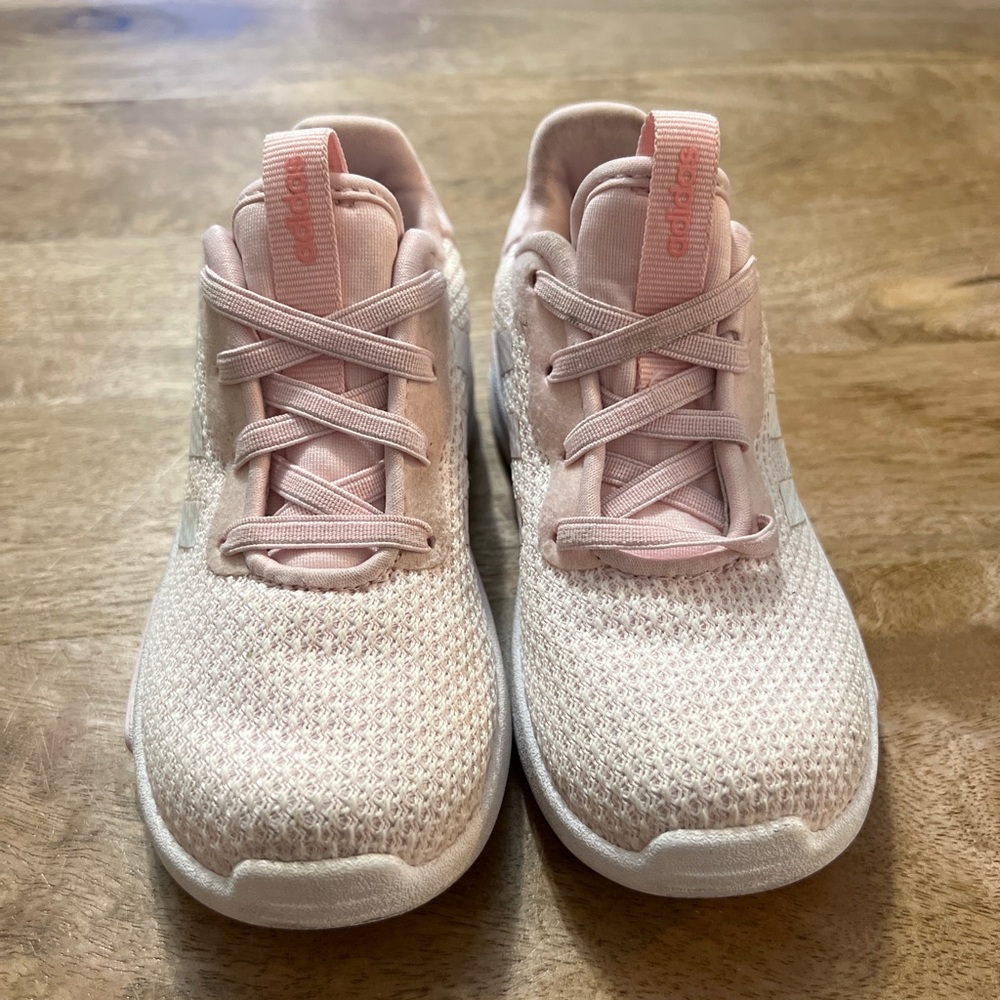 Toddler adidas's size 9